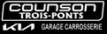 Logo Etablissements Counson & Fils